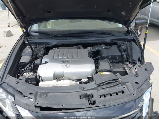 Aukcja sprzedaży 2018 Lexus Es 350, vin: 58ABK1GG6JU111159, numer aukcji: 45242854