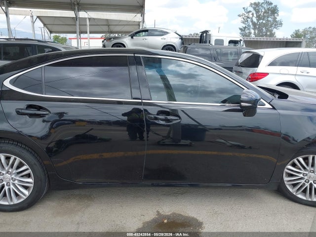 Aukcja sprzedaży 2018 Lexus Es 350, vin: 58ABK1GG6JU111159, numer aukcji: 45242854