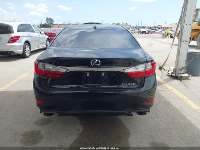 Aukcja sprzedaży 2018 Lexus Es 350, vin: 58ABK1GG6JU111159, numer aukcji: 45242854