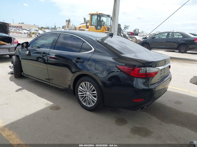 Aukcja sprzedaży 2018 Lexus Es 350, vin: 58ABK1GG6JU111159, numer aukcji: 45242854