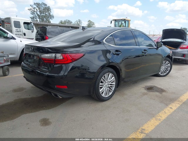 Aukcja sprzedaży 2018 Lexus Es 350, vin: 58ABK1GG6JU111159, numer aukcji: 45242854