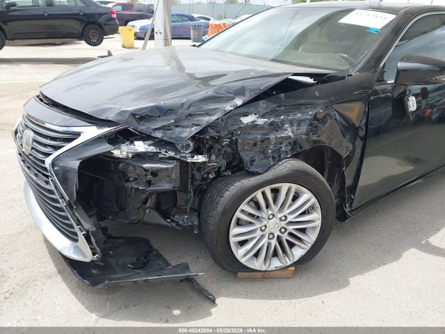 Aukcja sprzedaży 2018 Lexus Es 350, vin: 58ABK1GG6JU111159, numer aukcji: 45242854