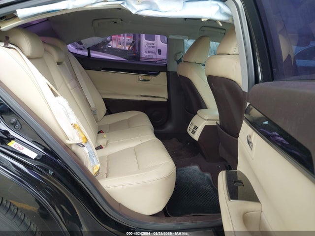 Aukcja sprzedaży 2018 Lexus Es 350, vin: 58ABK1GG6JU111159, numer aukcji: 45242854