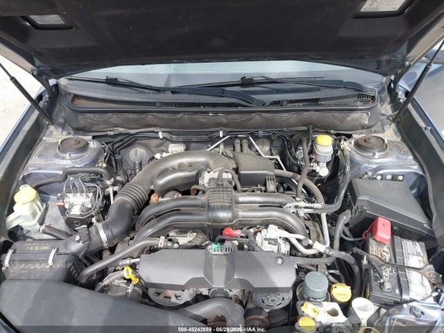 Продажа на аукционе авто 2013 Subaru Legacy 2.5 I Sport, vin: 4S3BMBG64D3042646, номер лота: 45242859