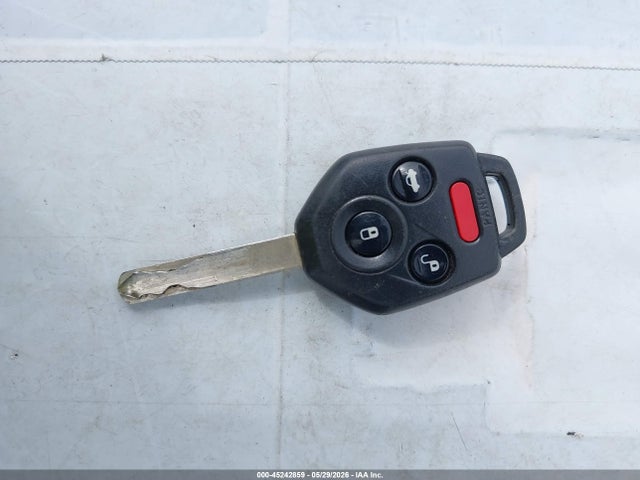 Продажа на аукционе авто 2013 Subaru Legacy 2.5 I Sport, vin: 4S3BMBG64D3042646, номер лота: 45242859