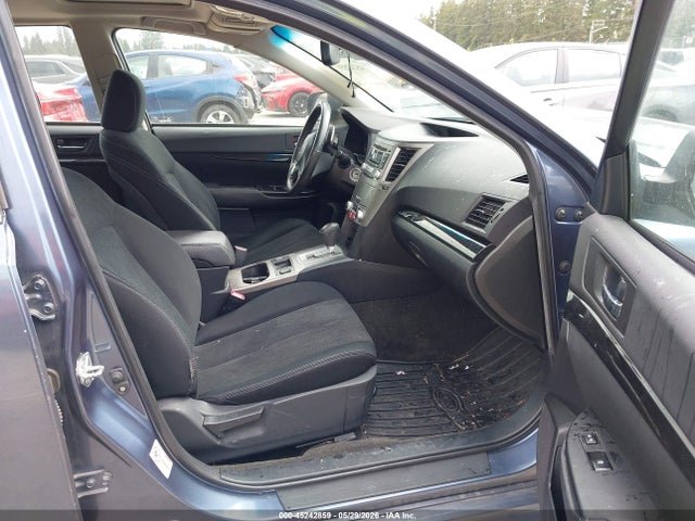 Продажа на аукционе авто 2013 Subaru Legacy 2.5 I Sport, vin: 4S3BMBG64D3042646, номер лота: 45242859