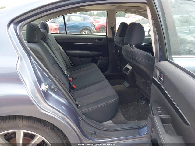 Продажа на аукционе авто 2013 Subaru Legacy 2.5 I Sport, vin: 4S3BMBG64D3042646, номер лота: 45242859