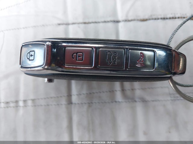 2022 Kia Soul Lx მანქანა იყიდება აუქციონზე, vin: KNDJ23AU1N7802072, აუქციონის ნომერი: 45242862