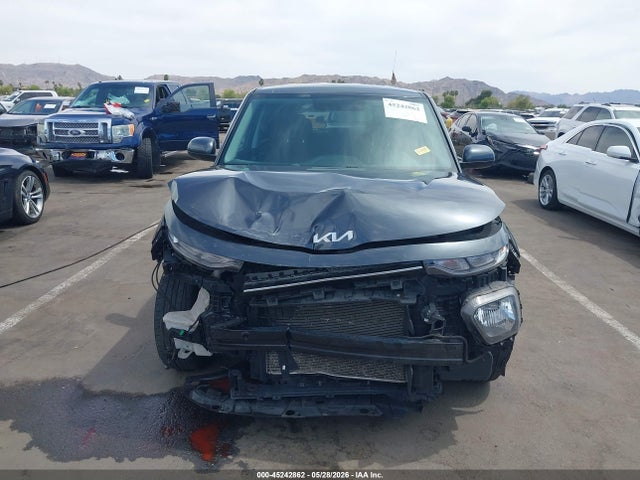 Продаж на аукціоні авто 2022 Kia Soul Lx, vin: KNDJ23AU1N7802072, номер лоту: 45242862
