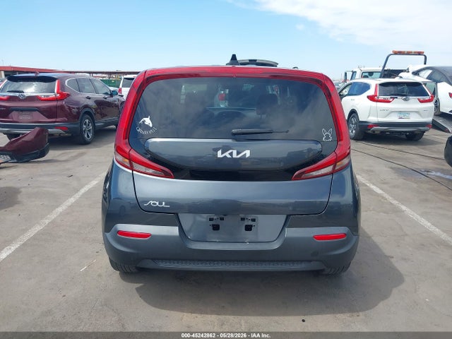Продаж на аукціоні авто 2022 Kia Soul Lx, vin: KNDJ23AU1N7802072, номер лоту: 45242862
