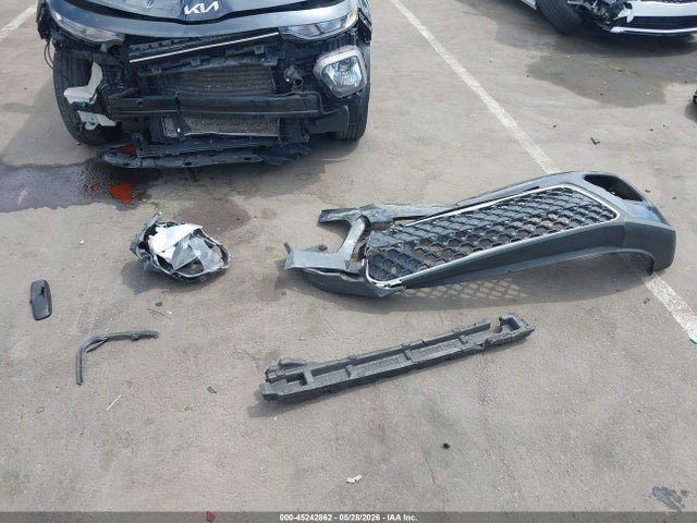 Продаж на аукціоні авто 2022 Kia Soul Lx, vin: KNDJ23AU1N7802072, номер лоту: 45242862