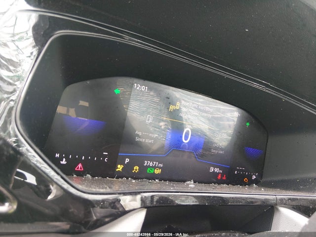 2024 Volkswagen Taos 1.5t S მანქანა იყიდება აუქციონზე, vin: 3VV5X7B26RM055167, აუქციონის ნომერი: 45242866
