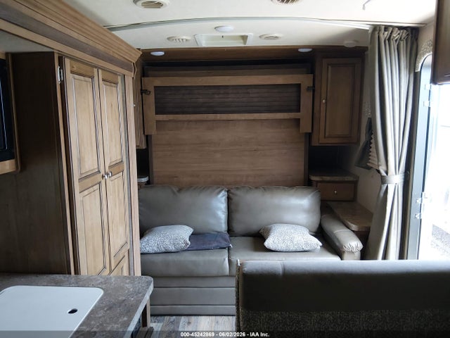 Продаж на аукціоні авто 2016 Forest River Mini Lite, vin: 4X4TRLA21GD409030, номер лоту: 45242869