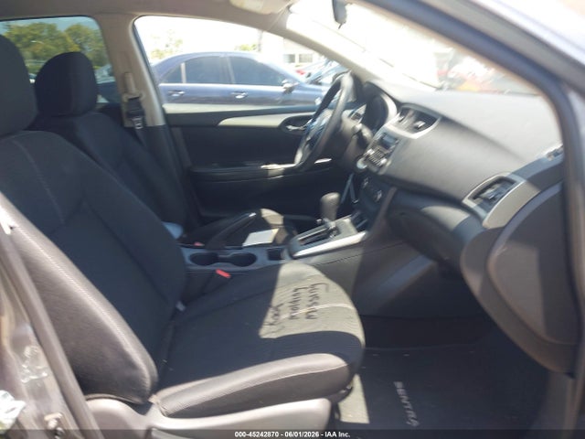 Aukcja sprzedaży 2018 Nissan Sentra S, vin: 3N1AB7APXJY228634, numer aukcji: 45242870