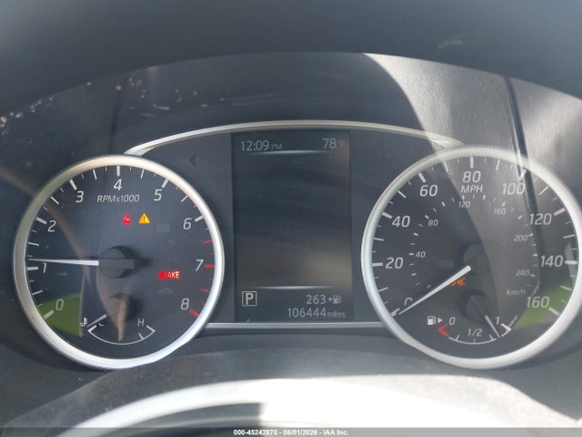 Aukcja sprzedaży 2018 Nissan Sentra S, vin: 3N1AB7APXJY228634, numer aukcji: 45242870