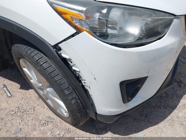 Продажа на аукционе авто 2014 Mazda Cx-5 Grand Touring, vin: JM3KE4DY1E0316233, номер лота: 45242872