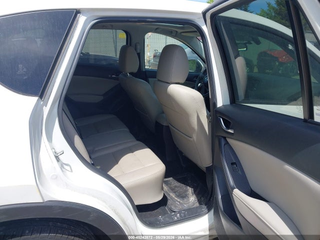 Продажа на аукционе авто 2014 Mazda Cx-5 Grand Touring, vin: JM3KE4DY1E0316233, номер лота: 45242872