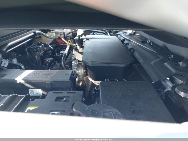1GCPSBEK9T1232691 Chevrolet Colorado Wt