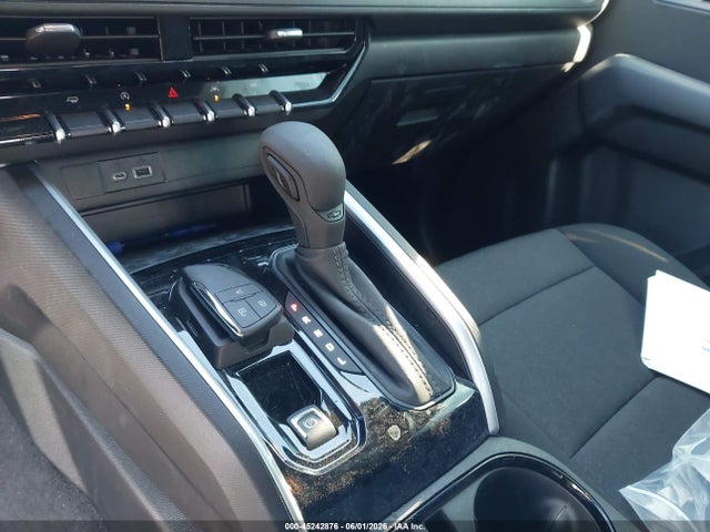 1GCPSBEK9T1232691 Chevrolet Colorado Wt