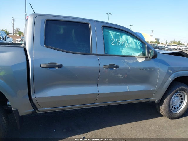 1GCPSBEK9T1232691 Chevrolet Colorado Wt
