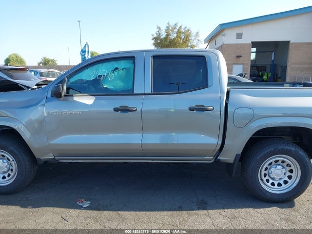 1GCPSBEK9T1232691 Chevrolet Colorado Wt