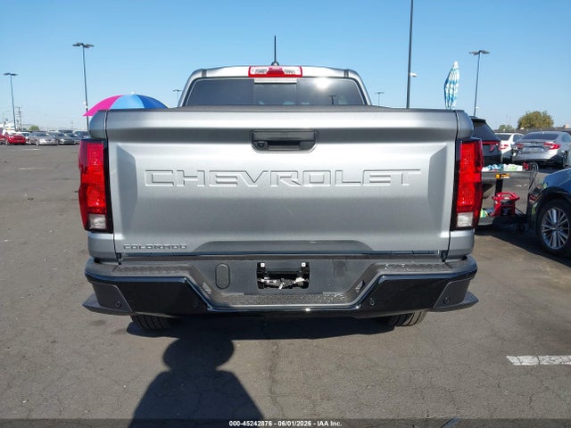 1GCPSBEK9T1232691 Chevrolet Colorado Wt