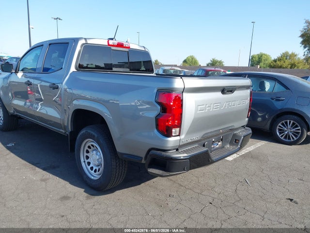 1GCPSBEK9T1232691 Chevrolet Colorado Wt
