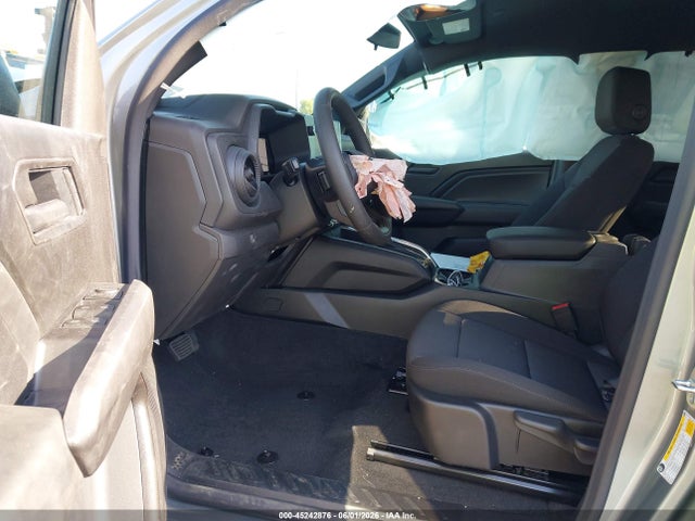 1GCPSBEK9T1232691 Chevrolet Colorado Wt