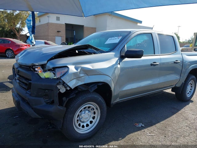 1GCPSBEK9T1232691 Chevrolet Colorado Wt