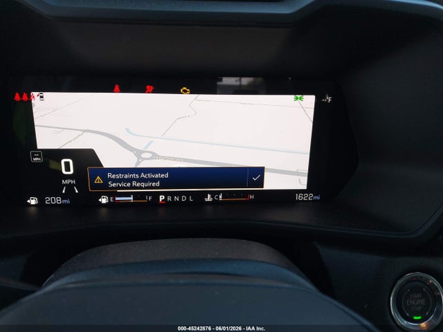 1GCPSBEK9T1232691 Chevrolet Colorado Wt
