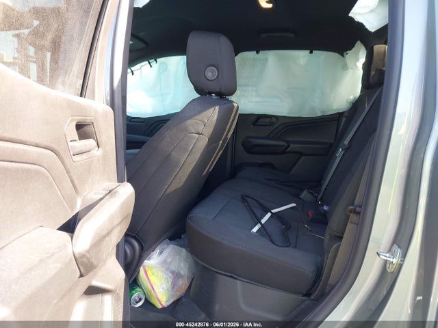 1GCPSBEK9T1232691 Chevrolet Colorado Wt