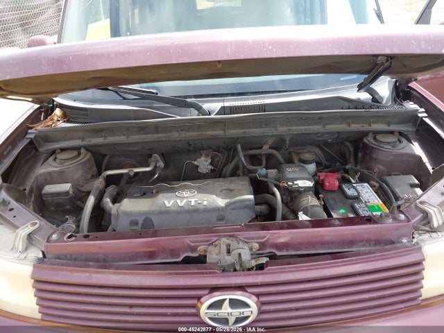 Продаж на аукціоні авто 2005 Scion Xb, vin: JTLKT334950215503, номер лоту: 45242877