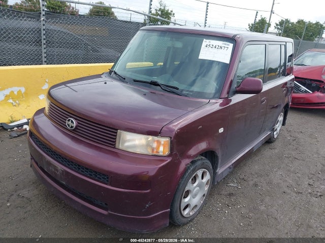 Продаж на аукціоні авто 2005 Scion Xb, vin: JTLKT334950215503, номер лоту: 45242877