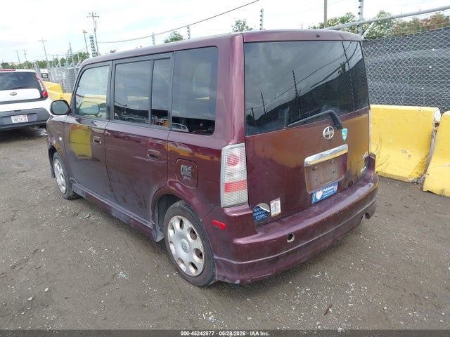 Продаж на аукціоні авто 2005 Scion Xb, vin: JTLKT334950215503, номер лоту: 45242877