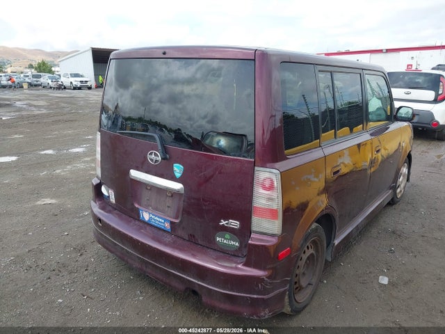Продаж на аукціоні авто 2005 Scion Xb, vin: JTLKT334950215503, номер лоту: 45242877