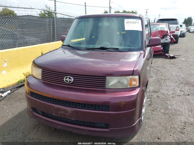 Продаж на аукціоні авто 2005 Scion Xb, vin: JTLKT334950215503, номер лоту: 45242877