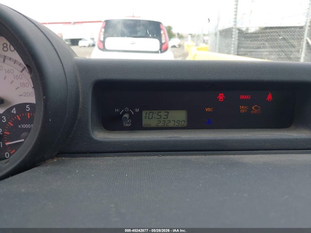 Продаж на аукціоні авто 2005 Scion Xb, vin: JTLKT334950215503, номер лоту: 45242877