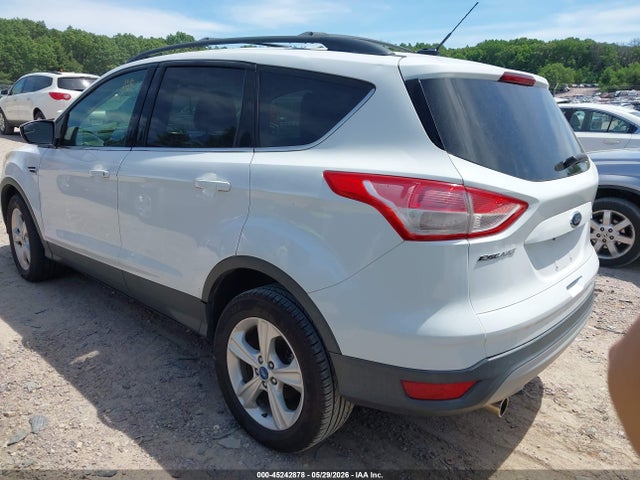 Продаж на аукціоні авто 2013 Ford Escape Se, vin: 1FMCU9GX7DUA53510, номер лоту: 45242878
