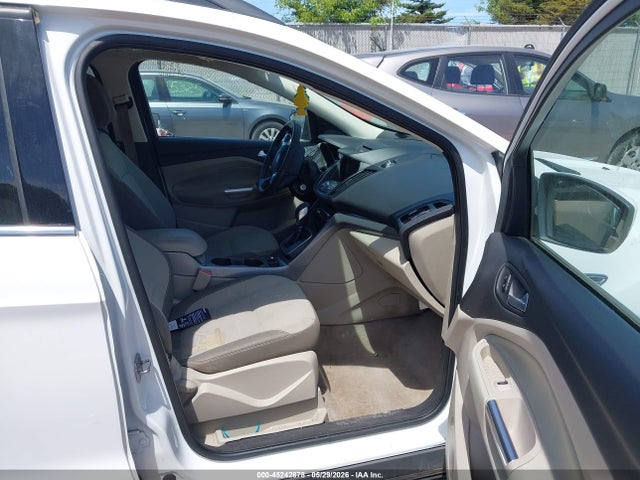 Продаж на аукціоні авто 2013 Ford Escape Se, vin: 1FMCU9GX7DUA53510, номер лоту: 45242878