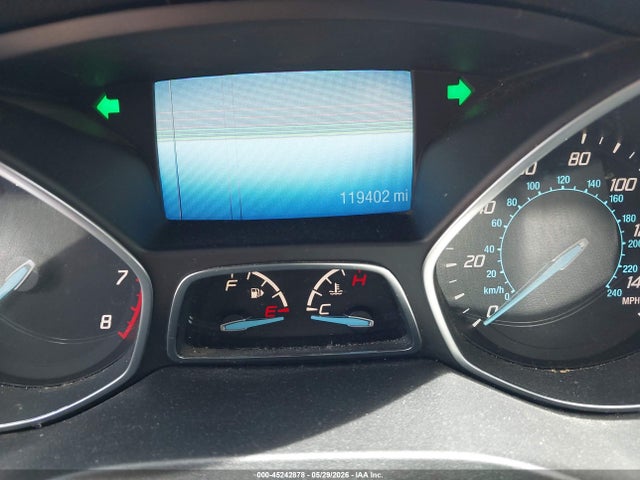 Продаж на аукціоні авто 2013 Ford Escape Se, vin: 1FMCU9GX7DUA53510, номер лоту: 45242878