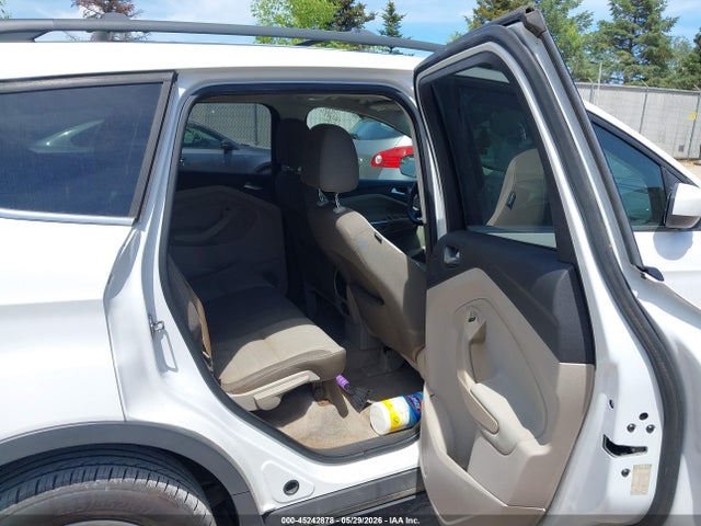 Продаж на аукціоні авто 2013 Ford Escape Se, vin: 1FMCU9GX7DUA53510, номер лоту: 45242878