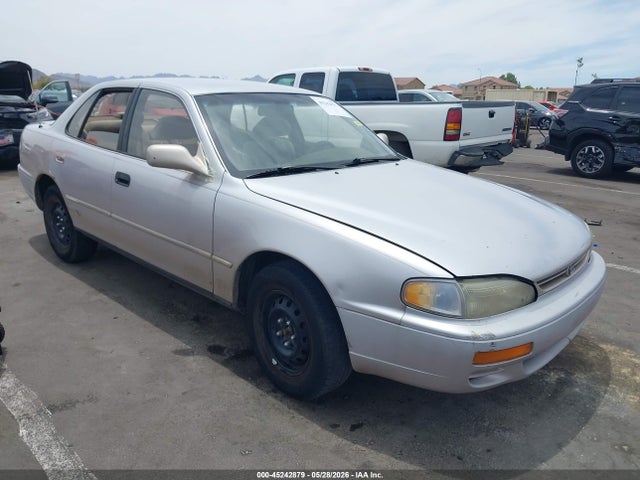 Продаж на аукціоні авто 1995 Toyota Camry Le, vin: 4T1SK12E2SU598973, номер лоту: 45242879