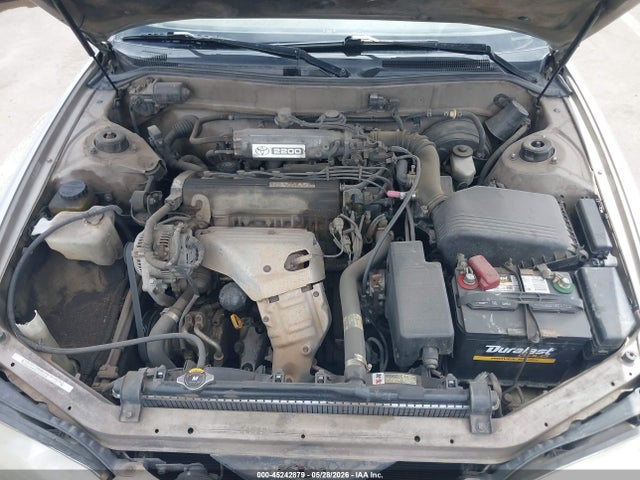 Продаж на аукціоні авто 1995 Toyota Camry Le, vin: 4T1SK12E2SU598973, номер лоту: 45242879