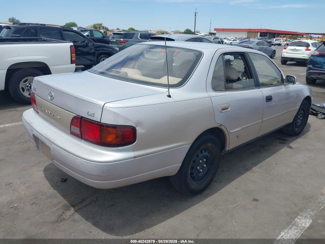 Продаж на аукціоні авто 1995 Toyota Camry Le, vin: 4T1SK12E2SU598973, номер лоту: 45242879