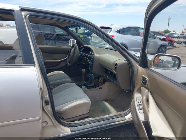Продаж на аукціоні авто 1995 Toyota Camry Le, vin: 4T1SK12E2SU598973, номер лоту: 45242879