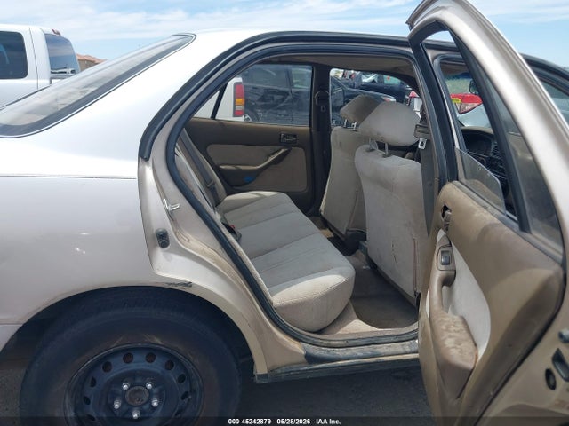 Aukcja sprzedaży 1995 Toyota Camry Le, vin: 4T1SK12E2SU598973, numer aukcji: 45242879