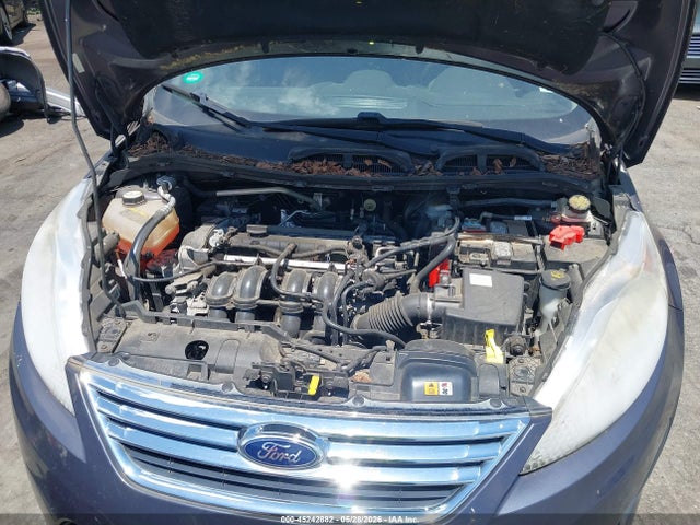 45242882 :رقم المزاد ، 3FADP4BJ4DM161888 vin ، 2013 Ford Fiesta Se مزاد بيع
