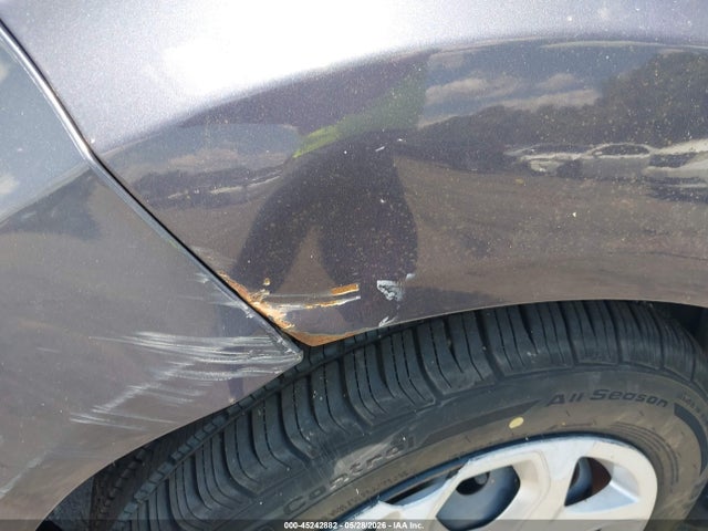45242882 :رقم المزاد ، 3FADP4BJ4DM161888 vin ، 2013 Ford Fiesta Se مزاد بيع