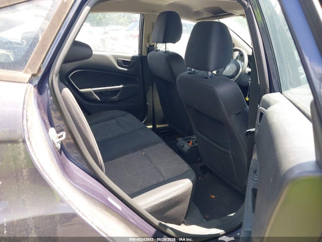 45242882 :رقم المزاد ، 3FADP4BJ4DM161888 vin ، 2013 Ford Fiesta Se مزاد بيع