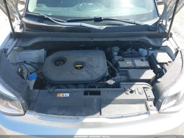 KNDJP3A55H7477540 KIA SOUL +